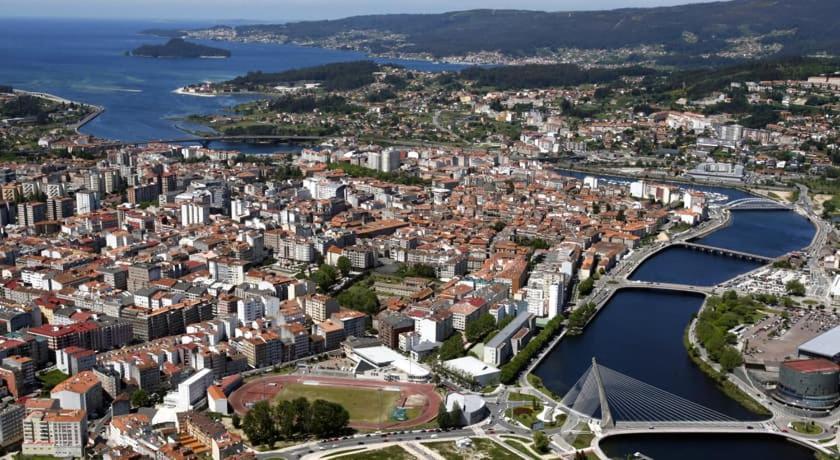 Maravilloso Y Acogedor Atico En Casco Historico