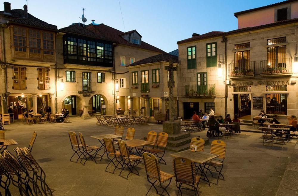 Maravilloso Y Acogedor Atico En Casco Historico