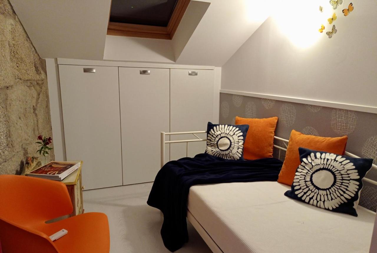 Maravilloso Y Acogedor Atico En Casco Historico Apartment