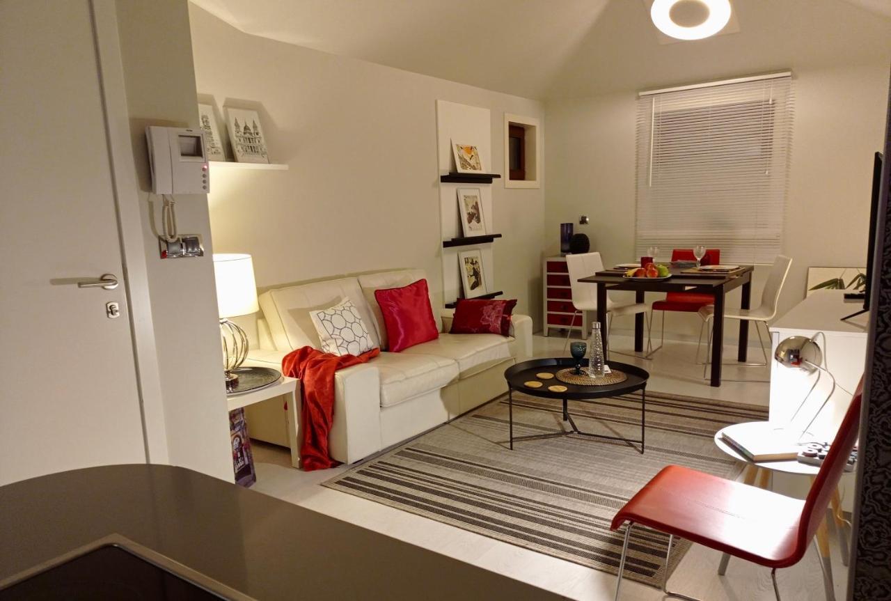 Maravilloso Y Acogedor Atico En Casco Historico Apartment *