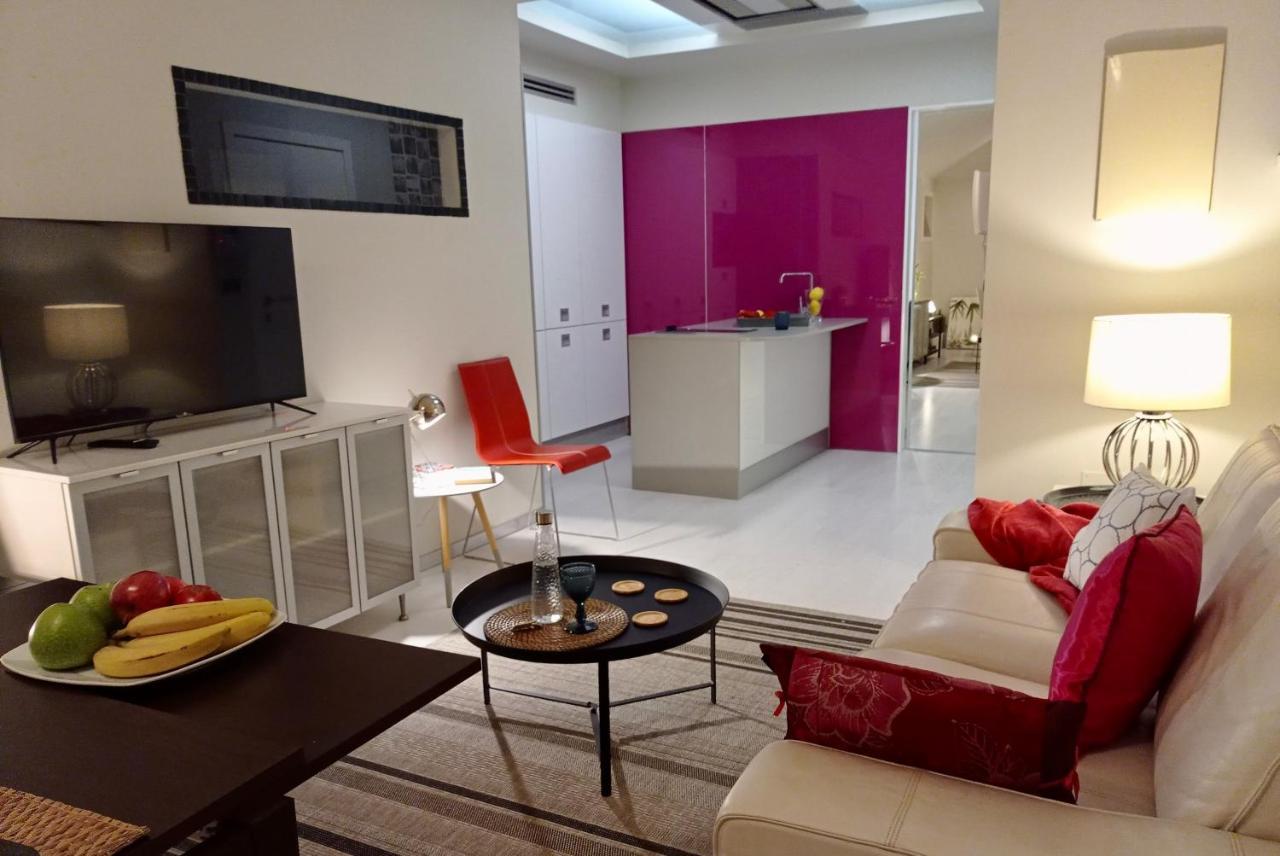 Apartment Maravilloso Y Acogedor Atico En Casco Historico *